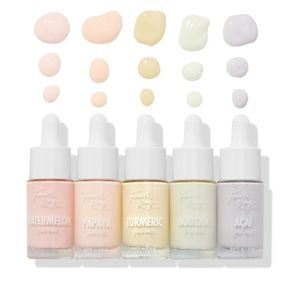 Fourth Ray Colourpop Face Milk Set